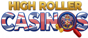 highroller casinos logo